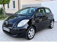 TOYOTA YARIS 2006/12 - 1