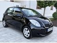 TOYOTA YARIS 2006/12 - 2