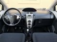 TOYOTA YARIS 2006/12 - 5