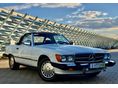 MERCEDES-BENZ SL 560 1987/1 - 1