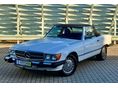 MERCEDES-BENZ SL 560 1987/1 - 11