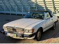 MERCEDES-BENZ SL 560 1987/1 - 14