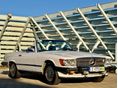 MERCEDES-BENZ SL 560 1987/1 - 4