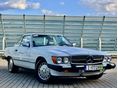 MERCEDES-BENZ SL 560 1987/1 - 2