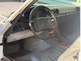 MERCEDES-BENZ SL 560 1987/1 - 17
