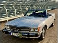 MERCEDES-BENZ SL 560 1987/1 - 3