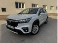 SUZUKI S-CROSS 1.4 Hybrid GL+ (Automata)