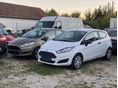 FORD FIESTA 2013/12 - 2