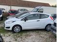 FORD FIESTA 2013/12 - 3