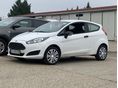 FORD FIESTA 2013/12 - 1