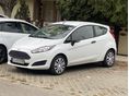 FORD FIESTA 2013/12 - 5