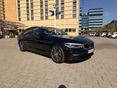 BMW 540 2017/7 - 2