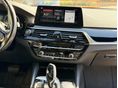 BMW 540 2017/7 - 9