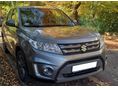 SUZUKI VITARA 2017/10 - 1