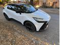 TOYOTA C-HR 2026/10 - 5