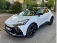 TOYOTA C-HR 2026/10 - 3