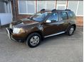 DACIA DUSTER 2011/6 - 2