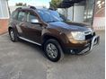 DACIA DUSTER 2011/6 - 3