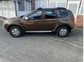 DACIA DUSTER 2011/6 - 5