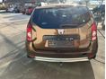 DACIA DUSTER 2011/6 - 11