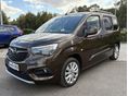 OPEL COMBO 2018/7 - 4