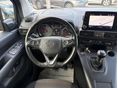 OPEL COMBO 2018/7 - 10