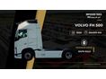 VOLVO 2020/1 - 2