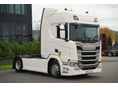 SCANIA 2021/1 - 2