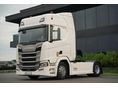 SCANIA 2021/1 - 5