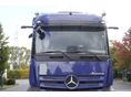 MERCEDES-BENZ 2020/1 - 15