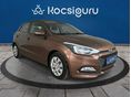 HYUNDAI I20 2016/12 - 1
