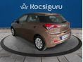 HYUNDAI I20 2016/12 - 2
