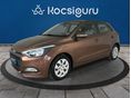 HYUNDAI I20 2016/12 - 7
