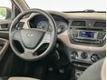 HYUNDAI I20 2016/12 - 14