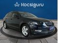 SKODA OCTAVIA 2018/12 - 1