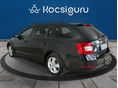 SKODA OCTAVIA 2018/12 - 2
