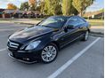 MERCEDES-BENZ E 200 CGI BlueEFF. Elegance 7G-TRONIC
