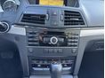 MERCEDES-BENZ E 200 2011/10 - 11
