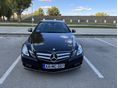 MERCEDES-BENZ E 200 2011/10 - 12