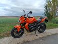 KAWASAKI Z 750 2008 - 1