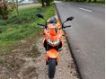 KAWASAKI Z 750 2008 - 2