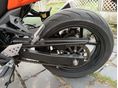 KAWASAKI Z 750 2008 - 5