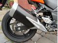 KAWASAKI Z 750 2008 - 6