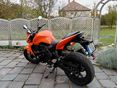 KAWASAKI Z 750 2008 - 7