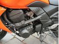 KAWASAKI Z 750 2008 - 9