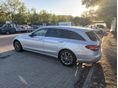 MERCEDES-BENZ C 200 2016/12 - 6
