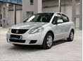 SUZUKI SX4 2008/9 - 1