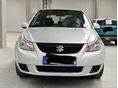 SUZUKI SX4 2008/9 - 2