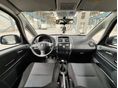 SUZUKI SX4 2008/9 - 3