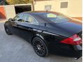 MERCEDES-BENZ CLS 320 2008/2 - 3